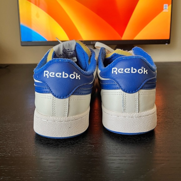 Reebok Club C Vintage Revenge - Picture 6 of 8